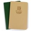 Tactical Field Book